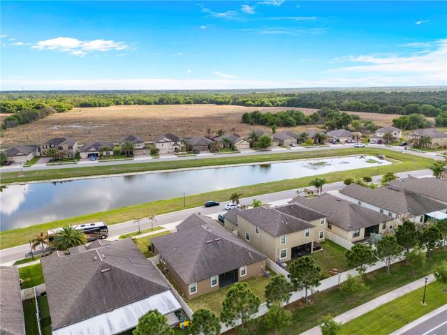 9864 SMARTY JONES DRIVE, Ruskin, FL 33573