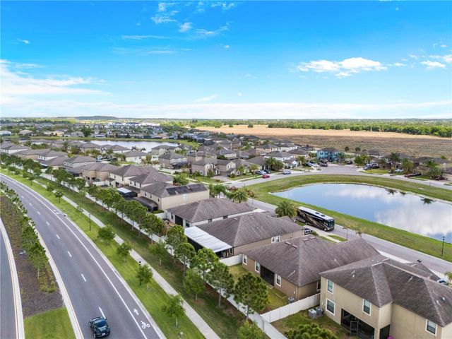 9864 SMARTY JONES DRIVE, Ruskin, FL 33573