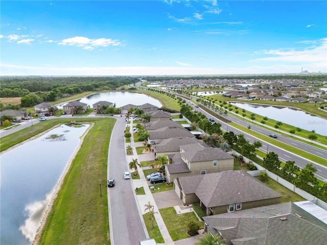 9864 SMARTY JONES DRIVE, Ruskin, FL 33573