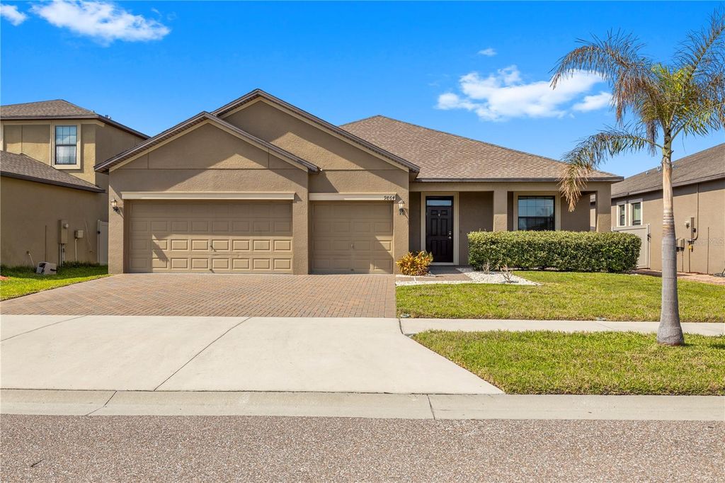9864 SMARTY JONES DRIVE, Ruskin, FL 33573