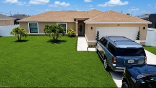 100 NW 13th PL, Cape Coral, FL 33993