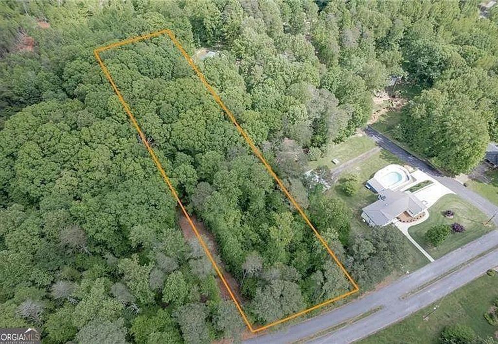 0 Timberlane Road, Cumming, GA 30040
