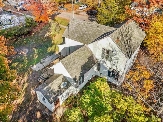 226 S Gladwin Street, Lake City, MI 49651