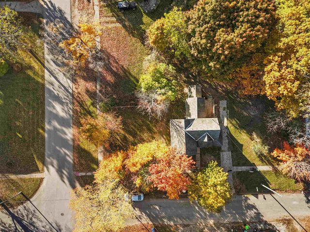 226 S Gladwin Street, Lake City, MI 49651