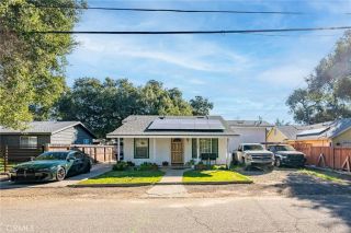 124 S Padre Juan Ave, Ojai, CA 93023