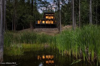 1083 S Idaho Club Drive, Sandpoint, ID 83864
