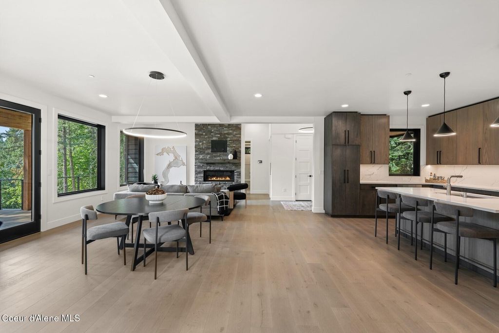 1083 S Idaho Club Drive, Sandpoint, ID 83864 photo 12