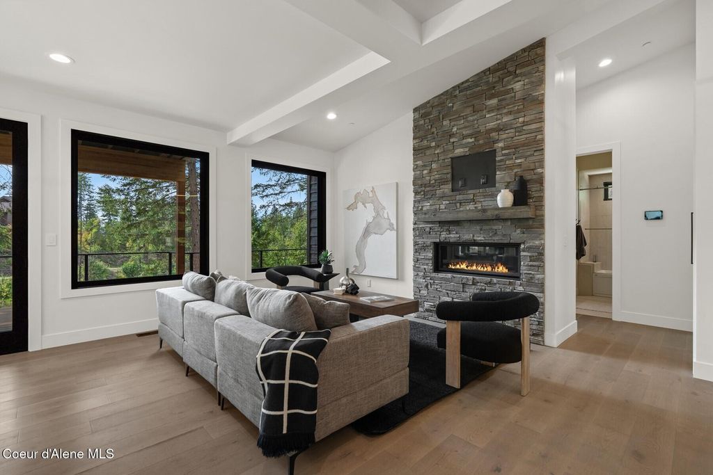 1083 S Idaho Club Drive, Sandpoint, ID 83864 photo 13