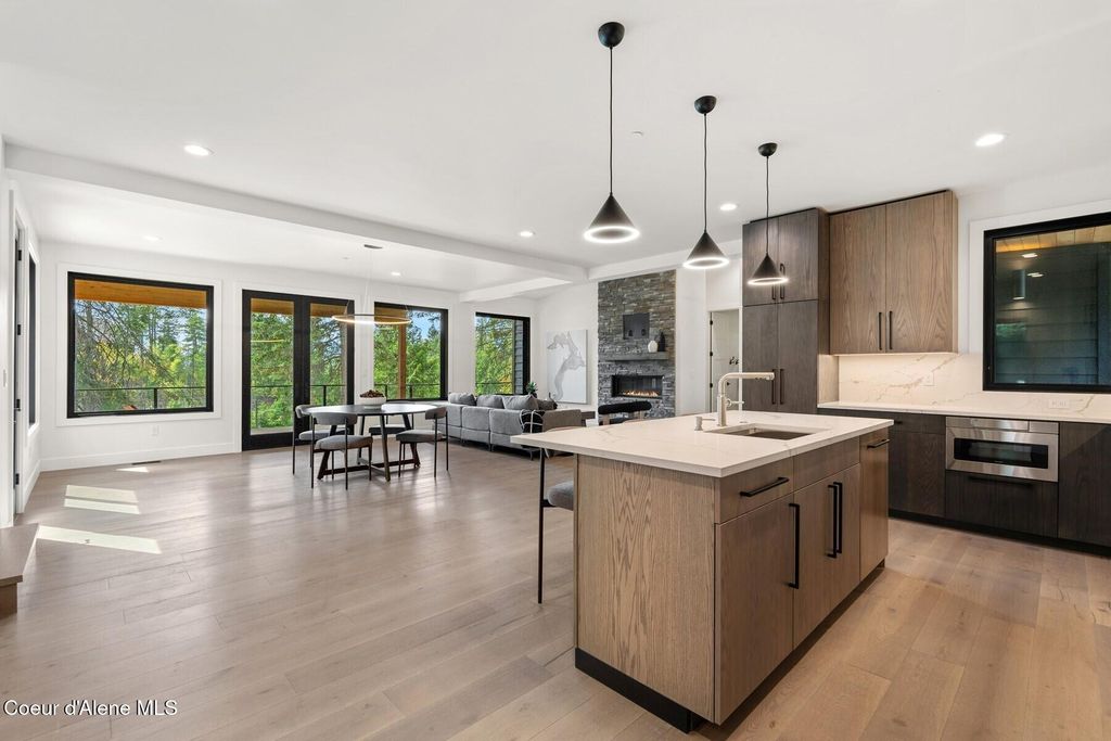 1083 S Idaho Club Drive, Sandpoint, ID 83864 photo 14