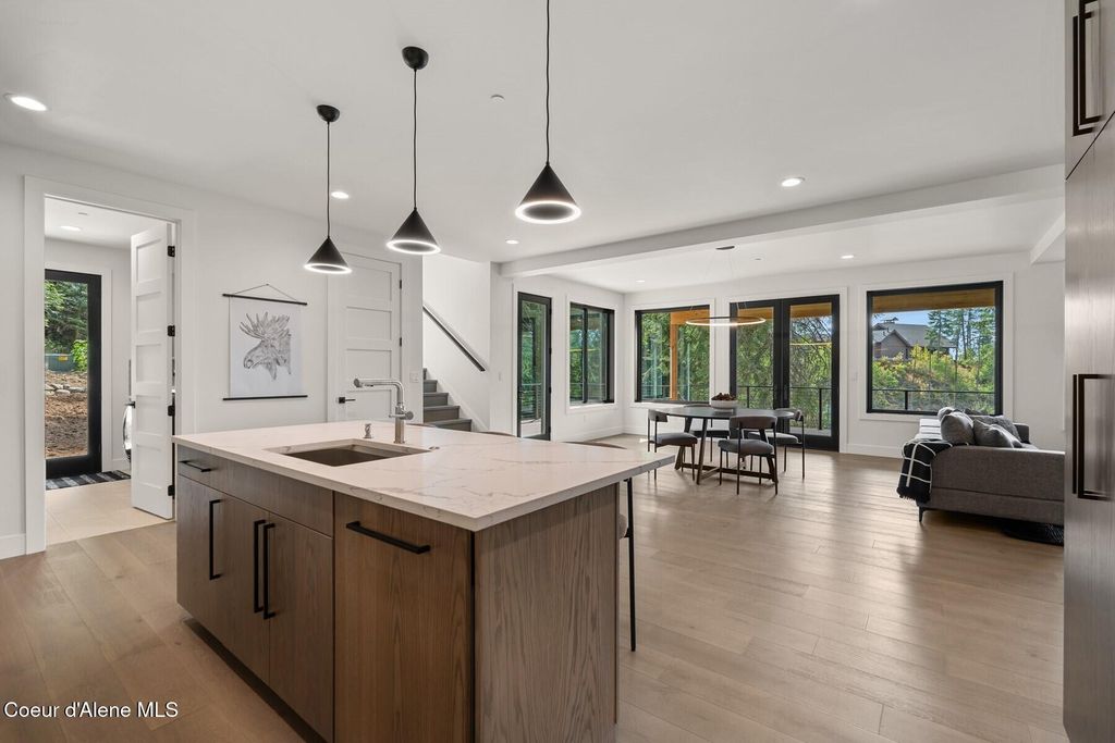 1083 S Idaho Club Drive, Sandpoint, ID 83864 photo 18