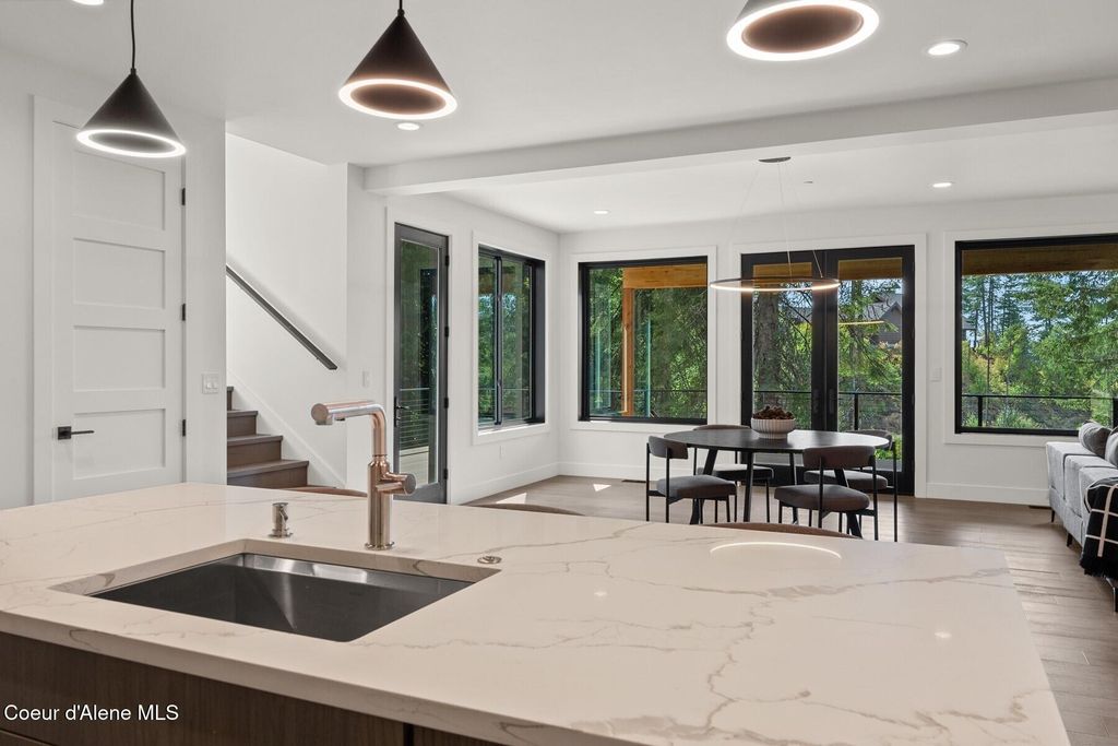 1083 S Idaho Club Drive, Sandpoint, ID 83864 photo 19