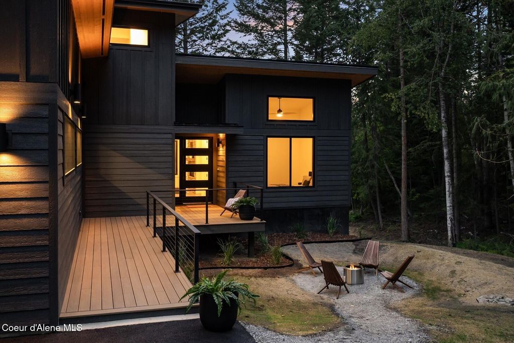 1083 S Idaho Club Drive, Sandpoint, ID 83864 photo 2