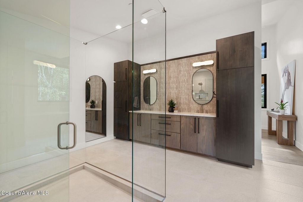 1083 S Idaho Club Drive, Sandpoint, ID 83864 photo 30