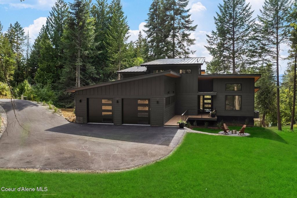 1083 S Idaho Club Drive, Sandpoint, ID 83864 photo 4