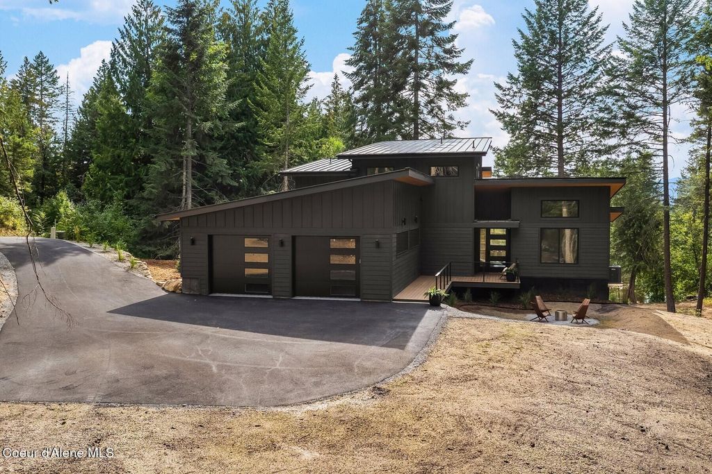 1083 S Idaho Club Drive, Sandpoint, ID 83864 photo 48