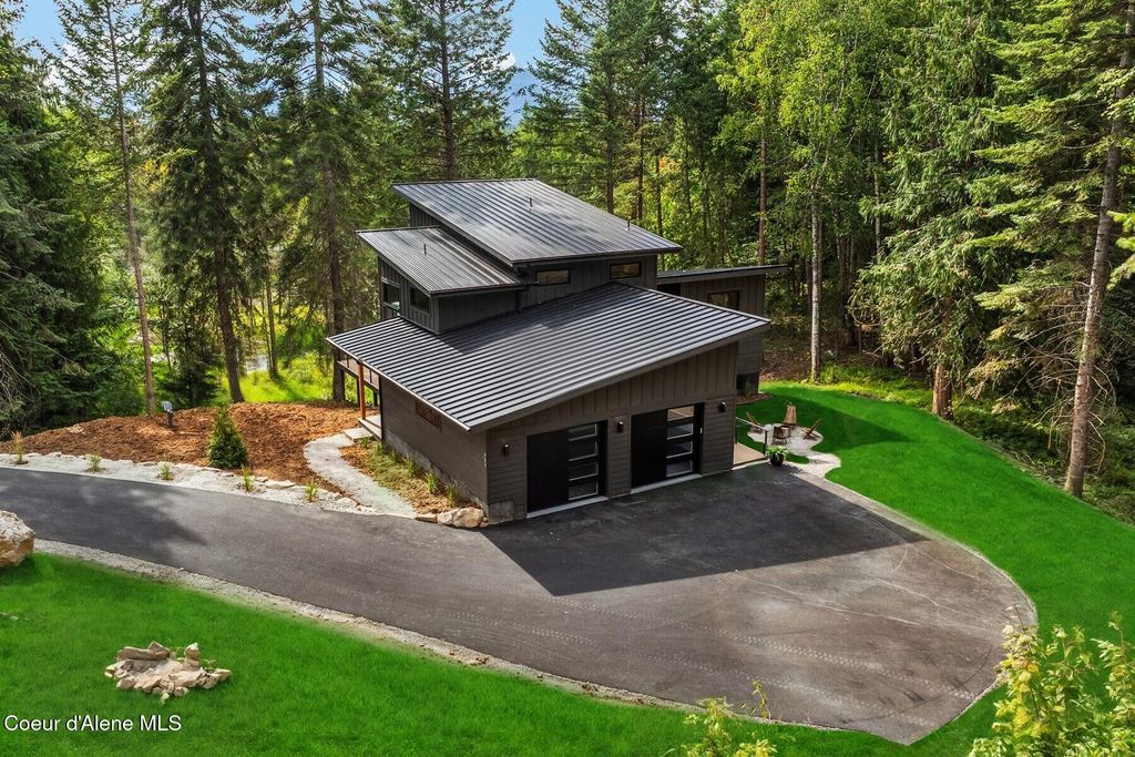 1083 S Idaho Club Drive, Sandpoint, ID 83864 photo 49