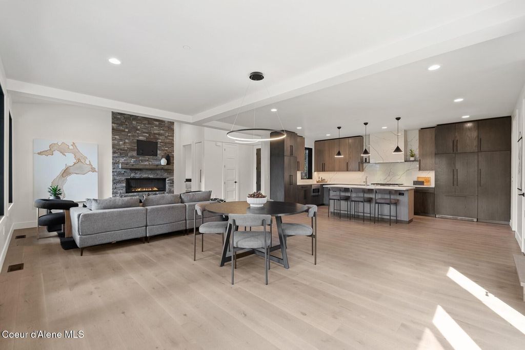 1083 S Idaho Club Drive, Sandpoint, ID 83864 photo 5