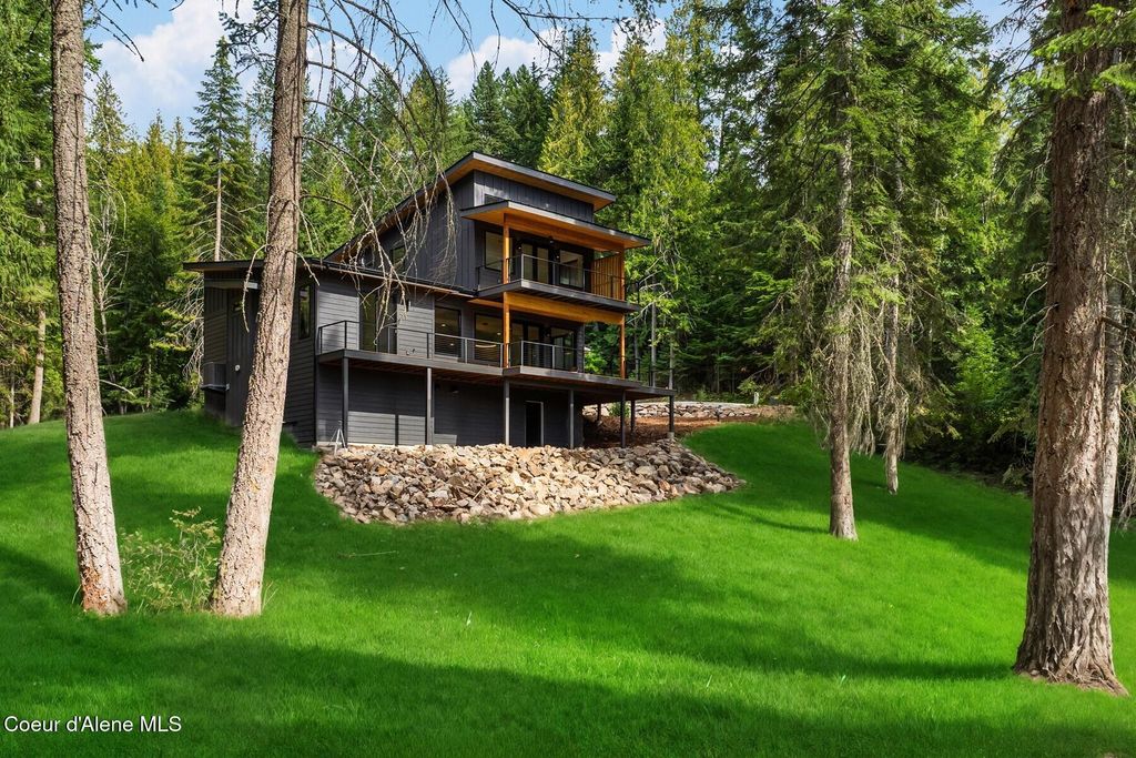 1083 S Idaho Club Drive, Sandpoint, ID 83864 photo 51