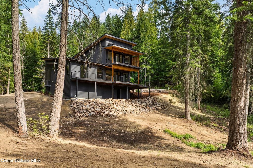 1083 S Idaho Club Drive, Sandpoint, ID 83864 photo 52