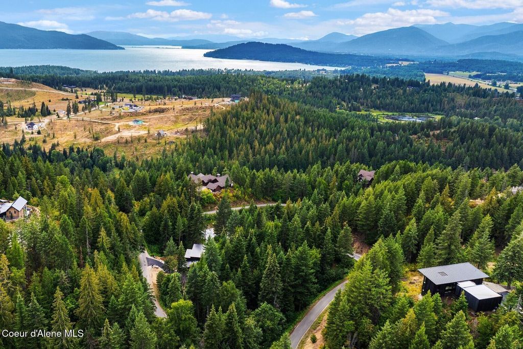 1083 S Idaho Club Drive, Sandpoint, ID 83864 photo 57