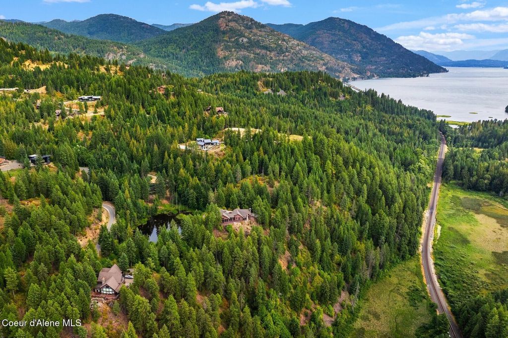 1083 S Idaho Club Drive, Sandpoint, ID 83864 photo 58