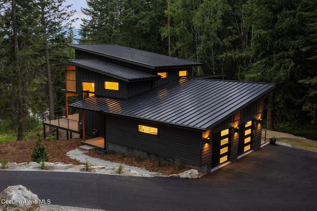 1083 S Idaho Club Drive, Sandpoint, ID 83864 photo 60