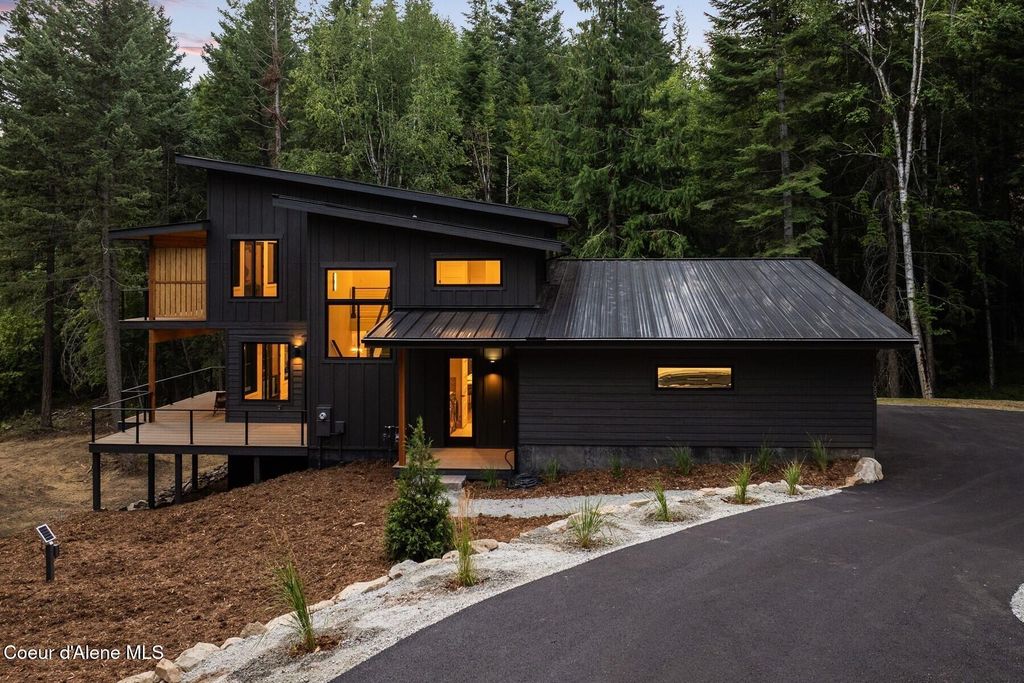 1083 S Idaho Club Drive, Sandpoint, ID 83864 photo 61