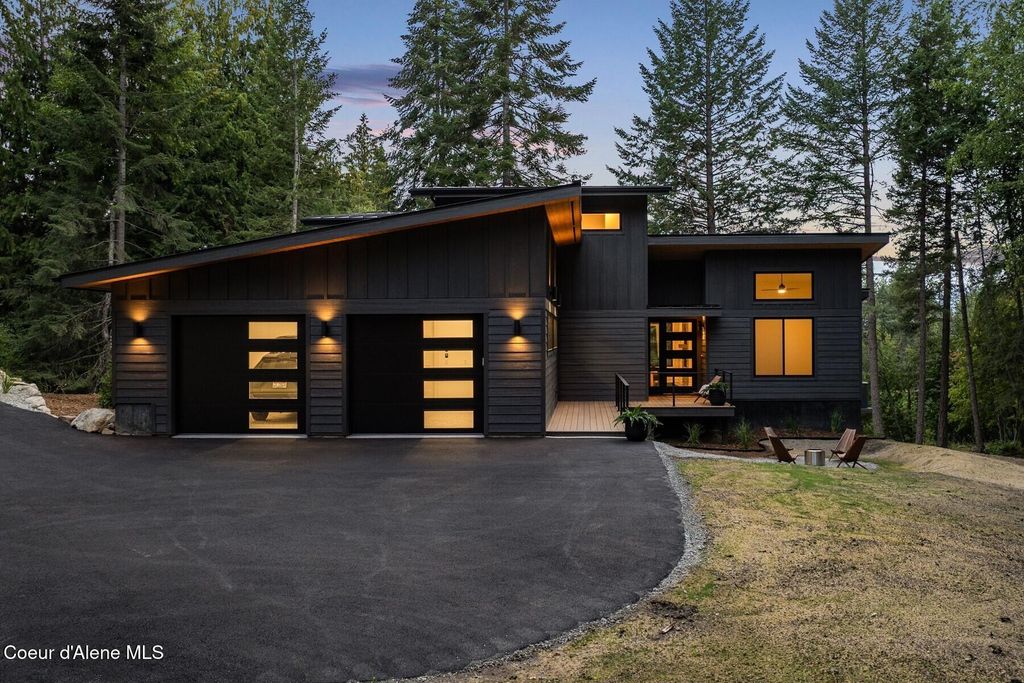 1083 S Idaho Club Drive, Sandpoint, ID 83864 photo 62