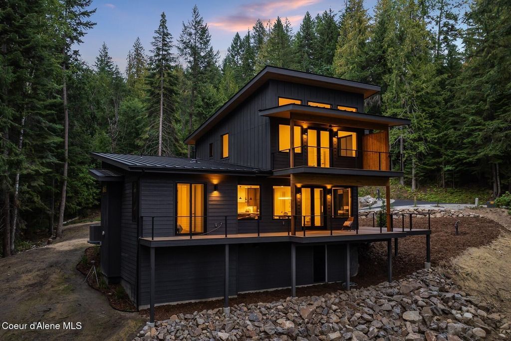 1083 S Idaho Club Drive, Sandpoint, ID 83864 photo 63