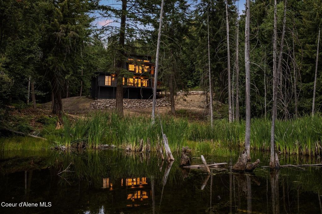 1083 S Idaho Club Drive, Sandpoint, ID 83864 photo 64