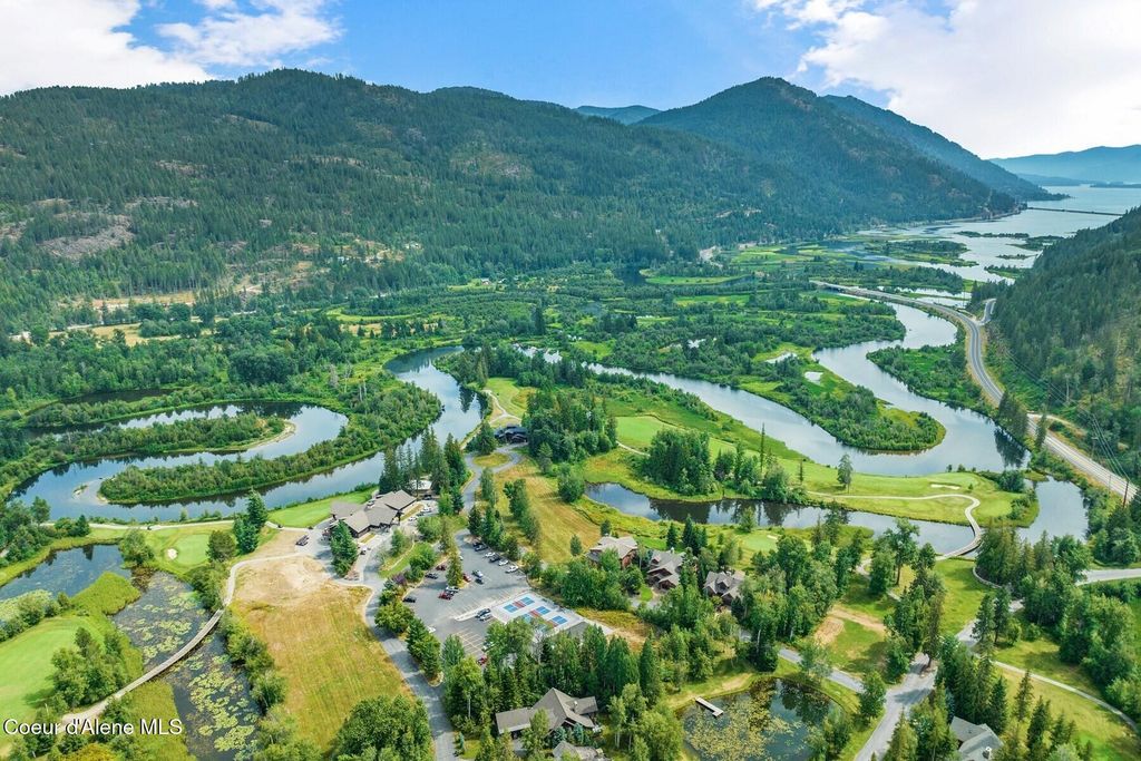 1083 S Idaho Club Drive, Sandpoint, ID 83864 photo 65