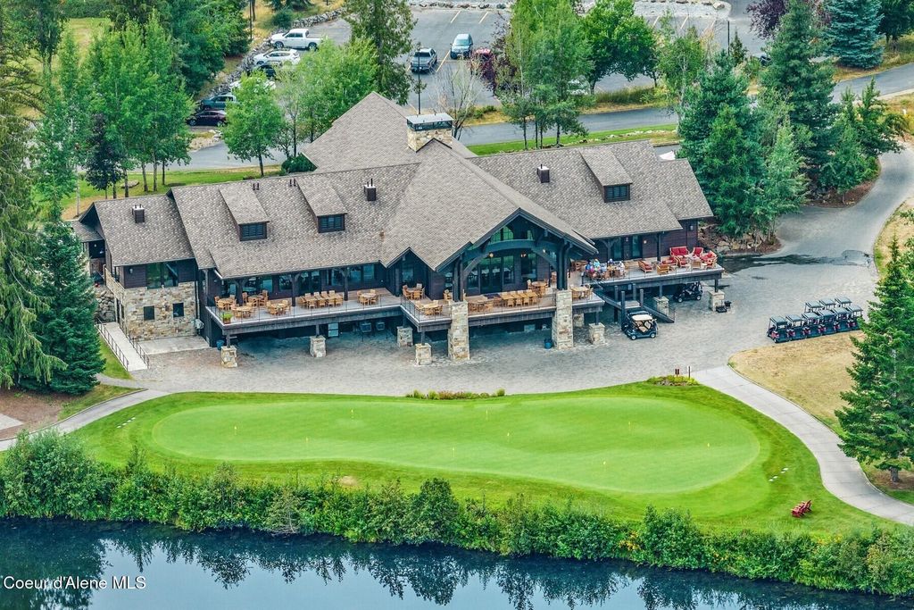 1083 S Idaho Club Drive, Sandpoint, ID 83864 photo 68