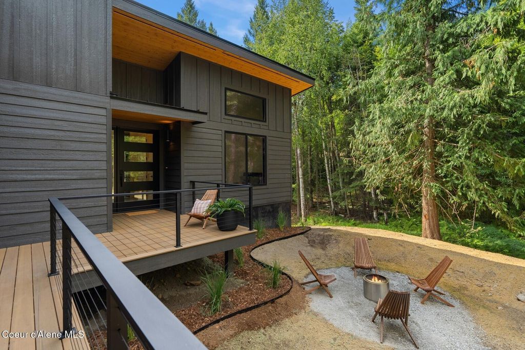 1083 S Idaho Club Drive, Sandpoint, ID 83864 photo 9