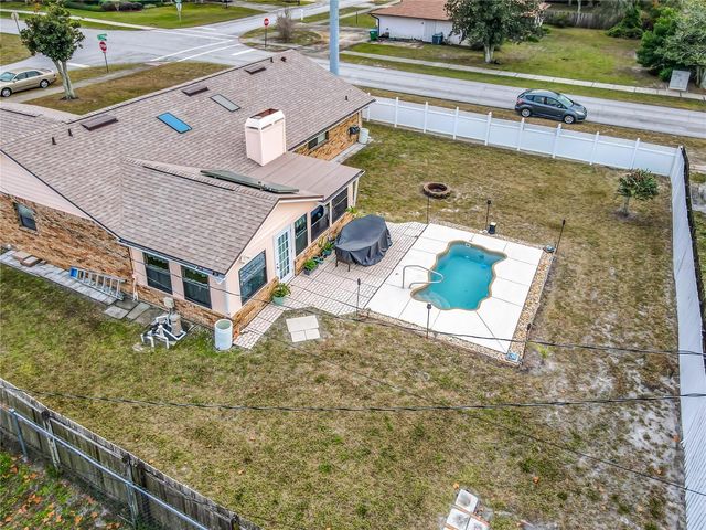 900 YELLOWBIRD AVENUE, Deltona, FL 32725