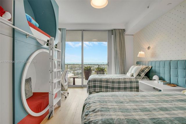 350 Ocean Dr 1202N, Key Biscayne, FL 33149