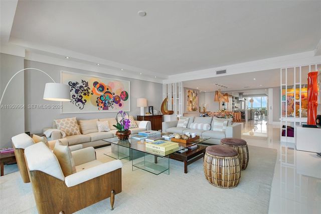 350 Ocean Dr 1202N, Key Biscayne, FL 33149