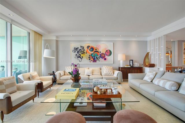 350 Ocean Dr 1202N, Key Biscayne, FL 33149