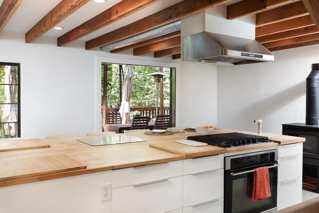 414 Hiawatha Road, Boulder Creek, CA 95006