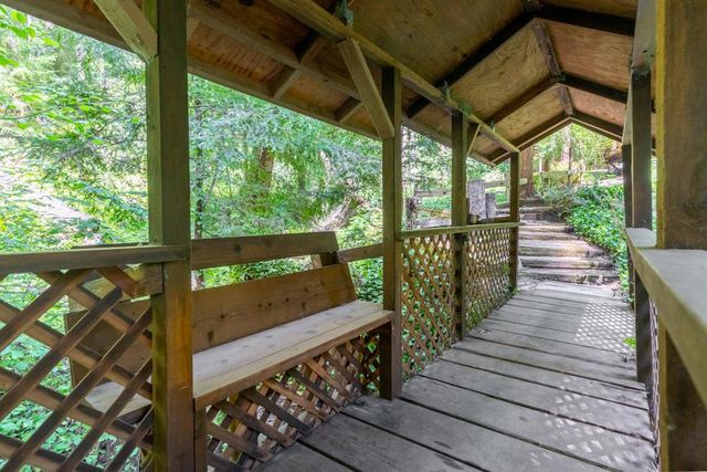 414 Hiawatha Road, Boulder Creek, CA 95006