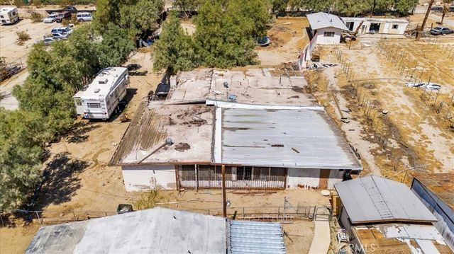 17750 Bubbling Wells Road, Desert Hot Springs, CA 92241