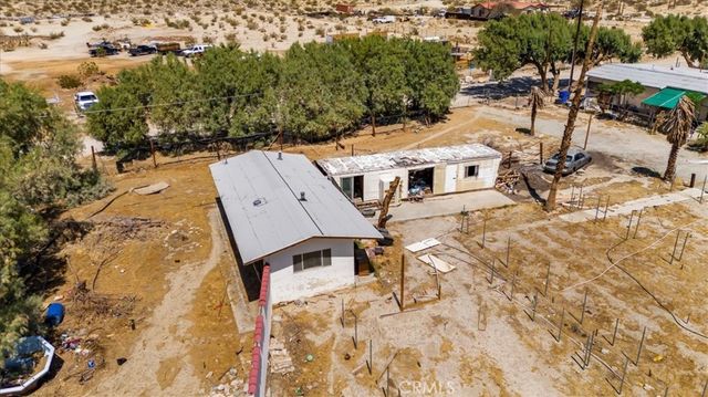 17750 Bubbling Wells Road, Desert Hot Springs, CA 92241