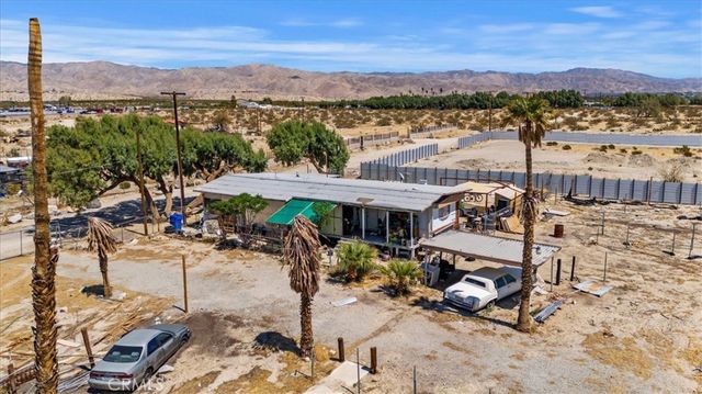 17750 Bubbling Wells Road, Desert Hot Springs, CA 92241