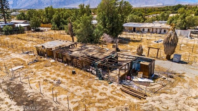 17750 Bubbling Wells Road, Desert Hot Springs, CA 92241