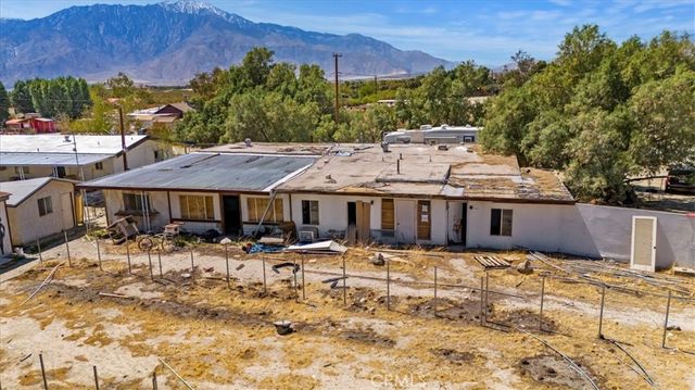 17750 Bubbling Wells Road, Desert Hot Springs, CA 92241