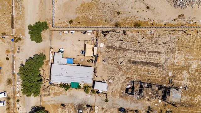 17750 Bubbling Wells Road, Desert Hot Springs, CA 92241