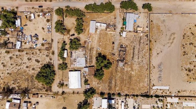 17750 Bubbling Wells Road, Desert Hot Springs, CA 92241