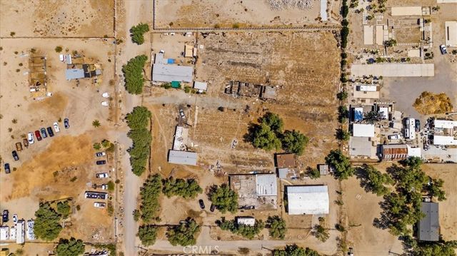 17750 Bubbling Wells Road, Desert Hot Springs, CA 92241