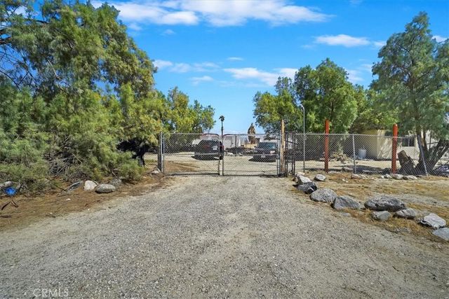 17750 Bubbling Wells Road, Desert Hot Springs, CA 92241