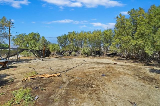 17750 Bubbling Wells Road, Desert Hot Springs, CA 92241