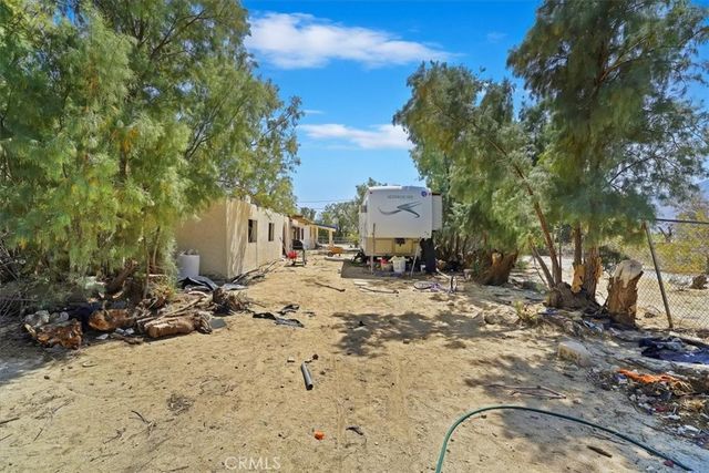 17750 Bubbling Wells Road, Desert Hot Springs, CA 92241